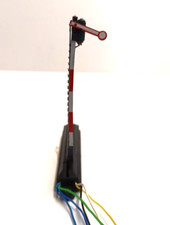 TRIX EXPRESS SPUR OO AUTOMATIK