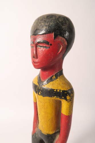 Djimini baule figur sportler - baule,