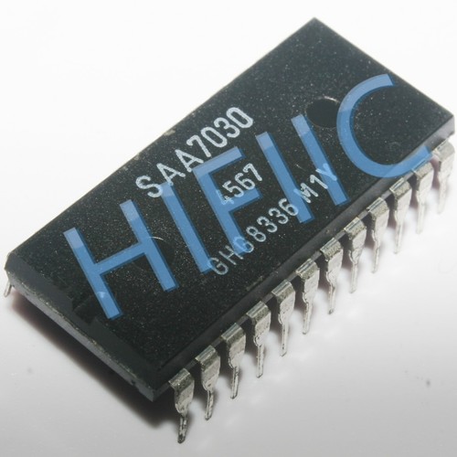 1pcs saa7030 studer - saa7030, revox