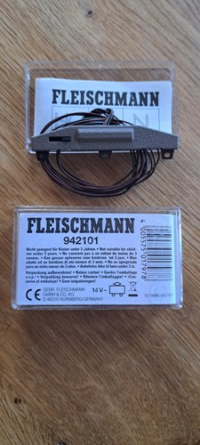 Fleischmann 942101 - fleischmann,