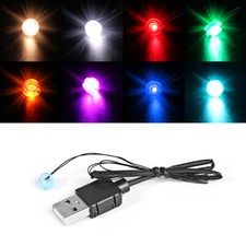 Locolee usb led lampe - usb,