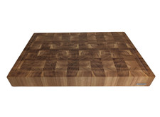 Premium hackbrett stirnholz - hackbrett,