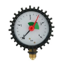 Manometer anschluss 6 - r1/4",