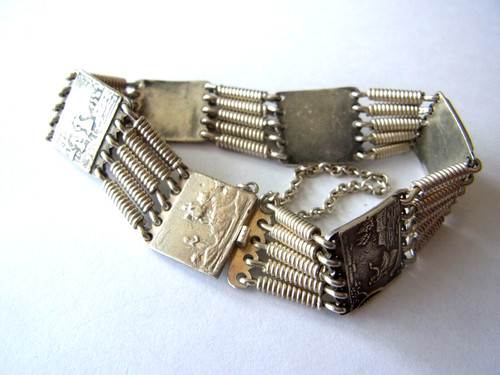 Außergewöhnliches armband - außergewöhnliches,