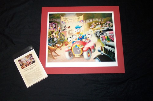 Disney carl barks - carl,