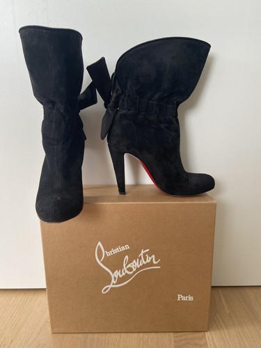 Christian louboutin stiefel - christian,
