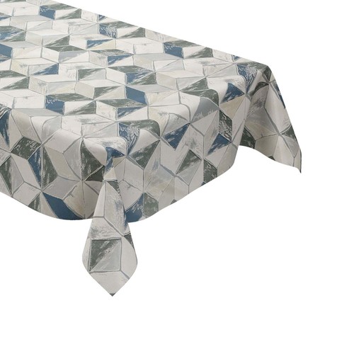Wachstuch tischdecke m19368 - tischdecke,