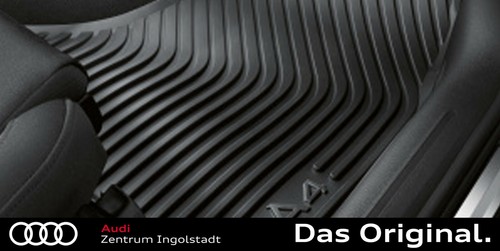Original audi rs4 - a4, (8w)