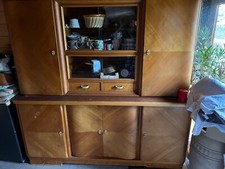 Küchenschrank mit aufsatz - küchenschrank,