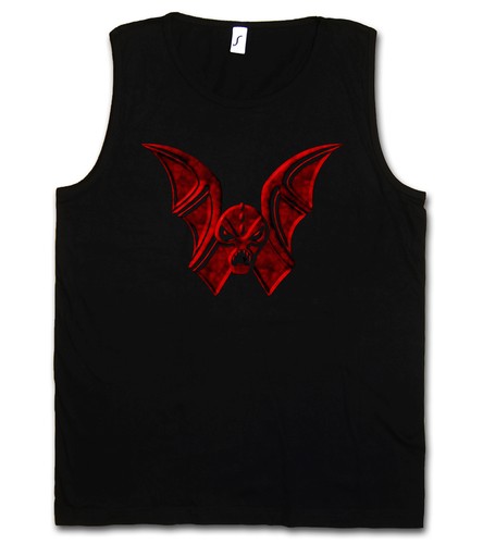 Horde leech logo tank - logo,