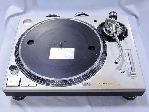 Technics 1200mk3ds direct - sl-1200mk3ds,