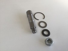 MZ ES125 ES150 TS125 TS150 Flanschbolzen Mutter f. Hinterrad origin.DDR NEUTEIL 