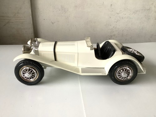Die cast gama - cast, 1:21