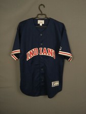Cleveland Indians Jersey LARGE