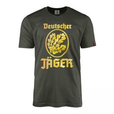 Deutscher Jäger Abzeichen