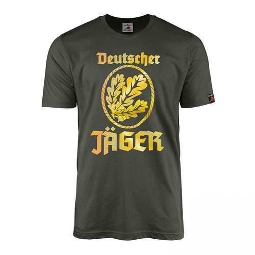 Deutscher jäger abzeichen - deutscher,