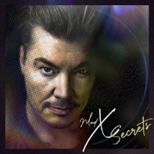 MODX SECRETS WITH BONUS TRACKS JAPAN CD NEU