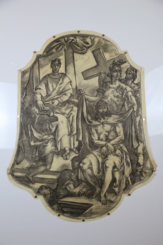 Otto grassl kreuzweg - grassl,