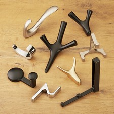 Garderobenhaken Kleiderhaken