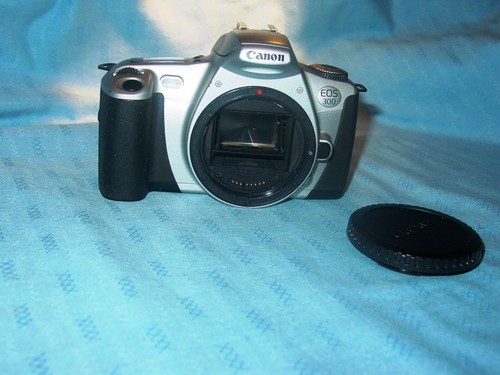Canon eos 300 - canon,