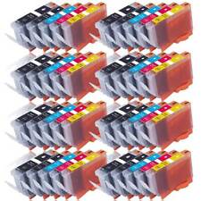 40x Tinte Patronen für CANON