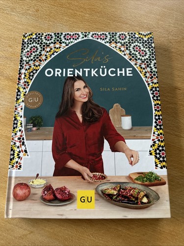 Sila orientküche gu - sila's, (gu