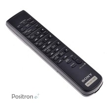 Original Sony RM-U265 Fernbedienung für Receiver / geprüft