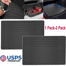 Heavy Duty Rubber Cargo Mat