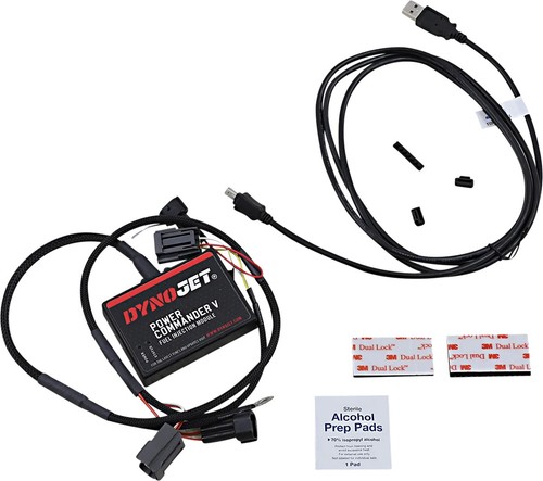 Power commander dynojet - power,