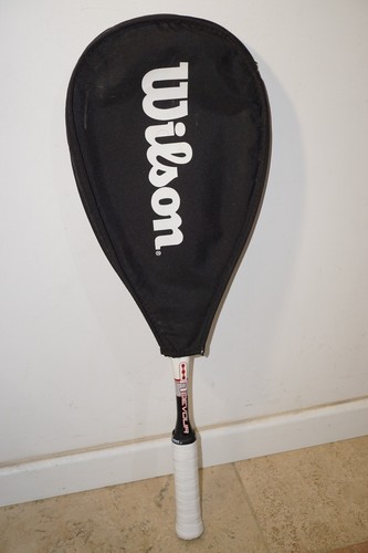 Wilson ncode ndevour - wilson,