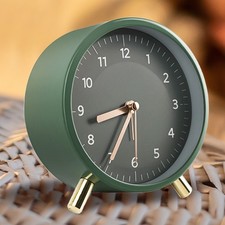 Leise Ohne Ticken Wecker