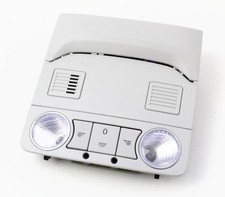 Original VW Innen- und