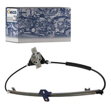 VAICO FENSTERHEBER MANUELL