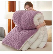 Neue super dicke warme