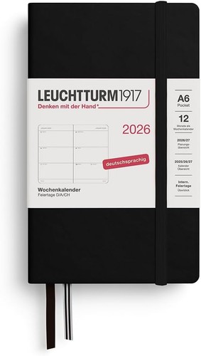 Leuchtturm1917 372541 - leuchtturm1917,