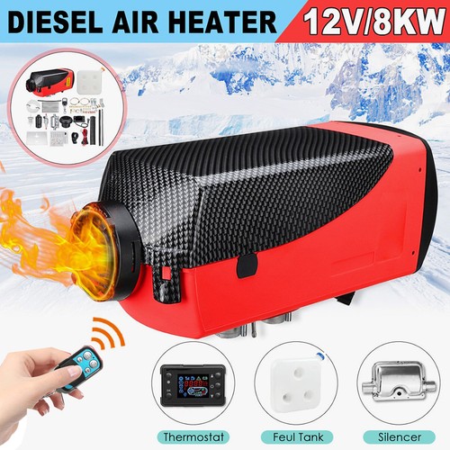 Diesel auto heizung - auto,