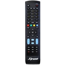 Fernbedienung / Remote Control