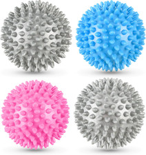 Gymtek® Massageball Set 2er