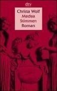 Medea stimmen großdruck - medea., stimmen.