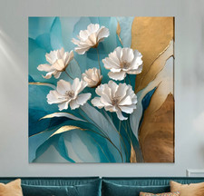 XL LEINWAND BILDER BIS