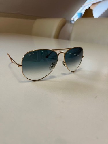 Ray ban aviator - rb3025, 001/3f