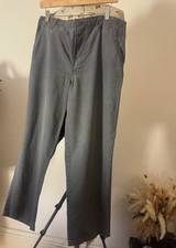 Old Town Clothing graue