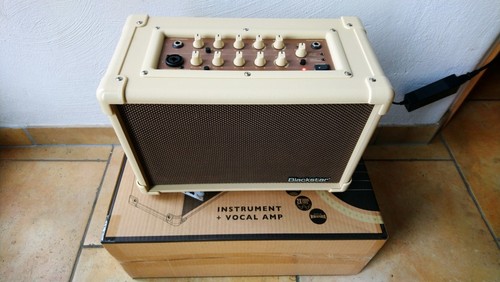 Blackstar core amp - core,