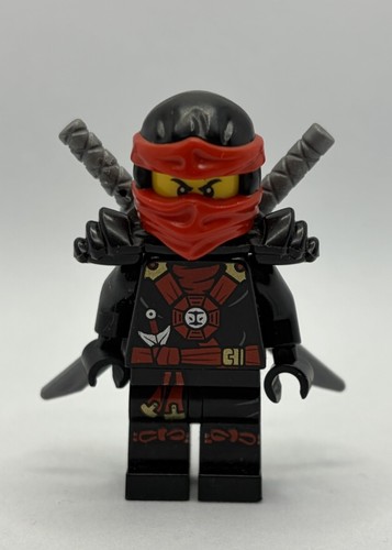 Lego minifigur njo0153 kai - lego®,