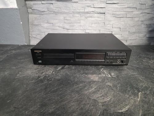 Onkyo 7211 compact disc - dx-7211,