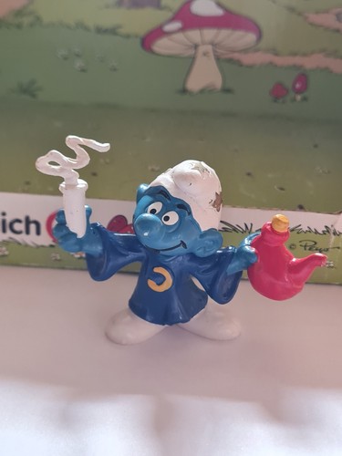 Schlumpf schlümpfe - schlumpf,