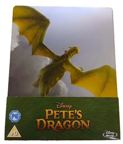 Elliot der drache - der,
