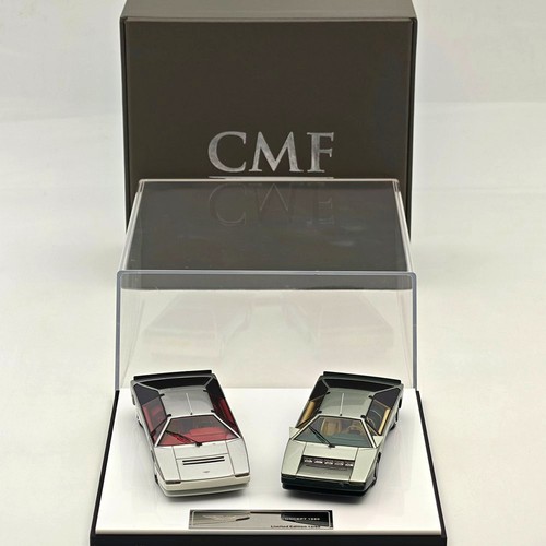 Cmf aston martin bulldog - cmf,