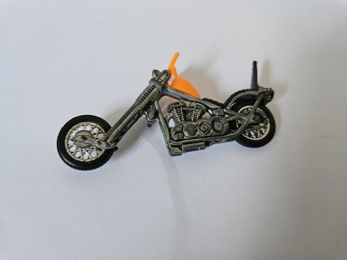 Vintage hot wheels - hot, rrrumblers