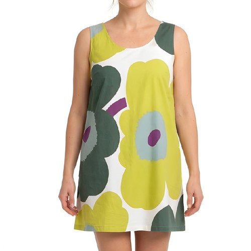 Marimekko unikko mohnkleid - marimekko,